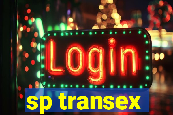 sp transex